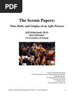 Download eBookjeffSutherLandscrumPapers20070424 by Kamal Yadav SN62001460 doc pdf