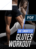 BWS - The Smartest Glutes Workout