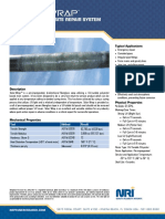 Solar-Wrap Datasheet (TT R4 - 07.13) English