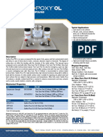 Syntho-Poxy OL Datasheet (TT R2 0214) English