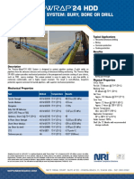 Thermo-Wrap 24 HDD System Datasheet (TT R4 0615) English - Web