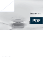 IRIZAR I6 User Manual