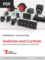 Switch Catalog