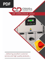 CD Rotrary Switches-LR2 - SAES