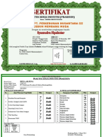 PTPN III Membang Muda