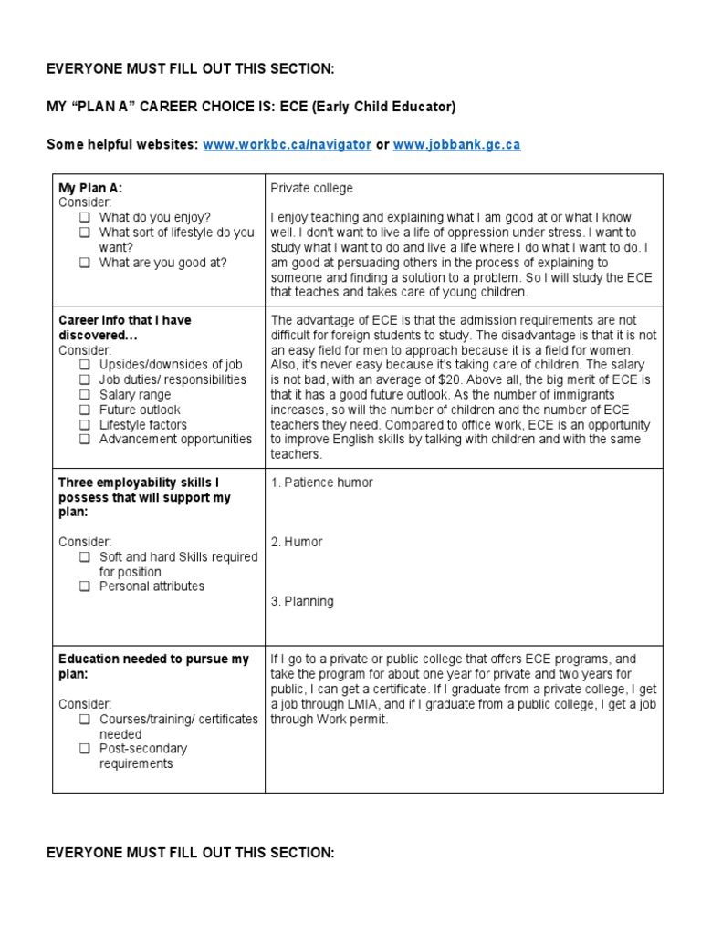revised-transition-plan-plan-a-and-plan-b-1-pdf-cost-of-living