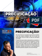 As 3 formas de precificar seu produto ou serviço