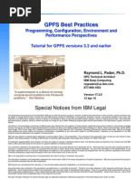 Download Gpfsworkshop2010 Tutorial v17 2 by atretau SN62002147 doc pdf