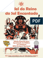 Cordel RPG Edicao Premio Ludopedia Ahhkdr