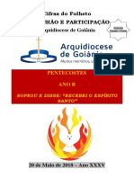 20 Mai 2018 Domingo de Pentecostes 03725124 PDF