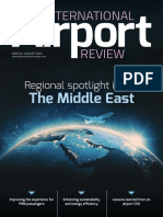 International Airport Review 2022, Issue 4