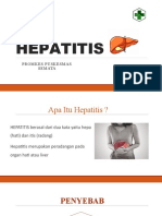 HEPATITIS