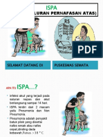 ISPA Presentasi