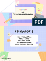 Ojk Kelompok 1 Defa