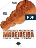 Gonçalves (2021) - Engenharia Industrial Madereira - Tecnologia, Pesquisa e Tendências