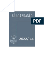 Külgazdaság 2022.3 4