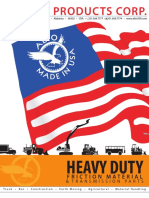 Alto Heavy Duty Catalog 20014-UN