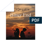 Projek Novel Bitter End