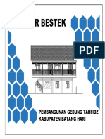 Gambar Gedung Lantai 2