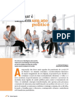Artigo Revista Ensino Superior Marina Ensinar Ato Politico 20221004