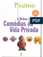 Comédias da Vida Privada (Luís Fernando Veríssimo [Veríssimo etc.) (z-lib.org)