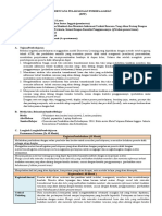 RPP 3.3 If Present Tense