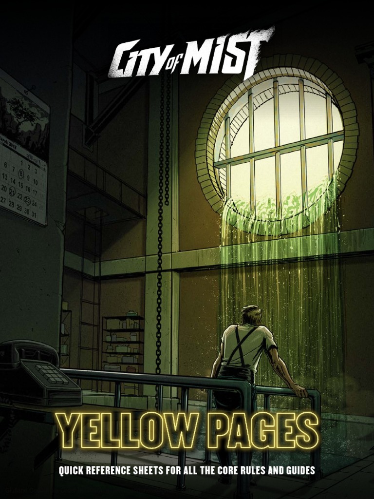 COM - Yellow Pages | PDF