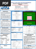 Sepsis Poster