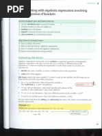 Expanding Quadratic Expressions Guide | PDF | Square Root | Quadratic ...