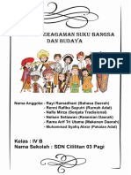 Bahasa Daerah Indonesia Terpopuler