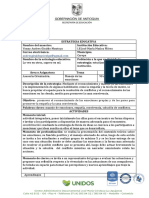 Estrategia Educativa Yonny A. Giraldo 1036609904