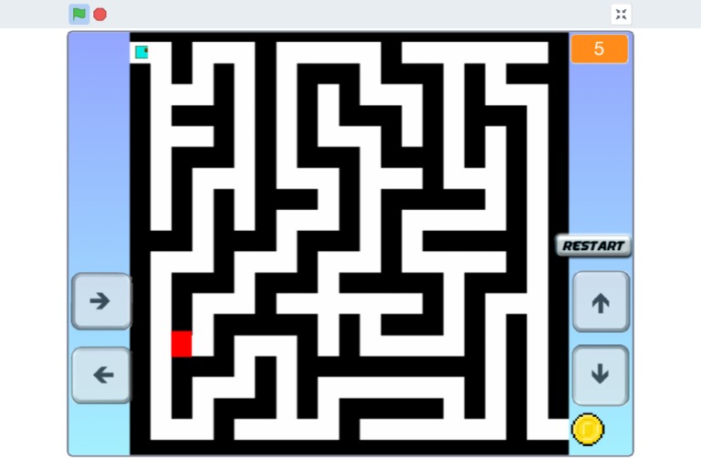 Mr. Cube Game Code Overview | PDF