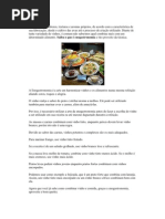 O Vinho Possui Sabores