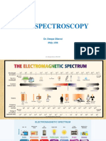 FTIR Spectros