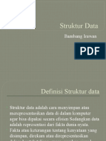 STRUKTURDATA