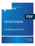 04-Instruksi-Instruksi Komputer (7-8)