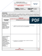 Evaluacion Q1 Terceros