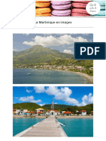 La Martinique en Images
