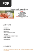 Neonatal Jaundice NICE Threshold Graphs | PDF | University College ...