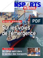 Transports Magazine Decembre 2019