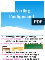 Araling Pnlipunan1.aralin 2pptx