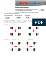 Fischertechnik Grundlagen Omniwheels