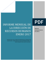 Informe Enero 2017 RRHH - PDF para Pagina Web PDF