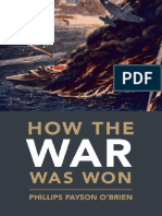 How The War Was Won - Air-Sea Power and Allied Victory in World War II (PDFDrive)