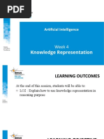 PPT04-Knowledge Representation