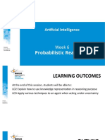 PPT06-Probabilistic Reasoning