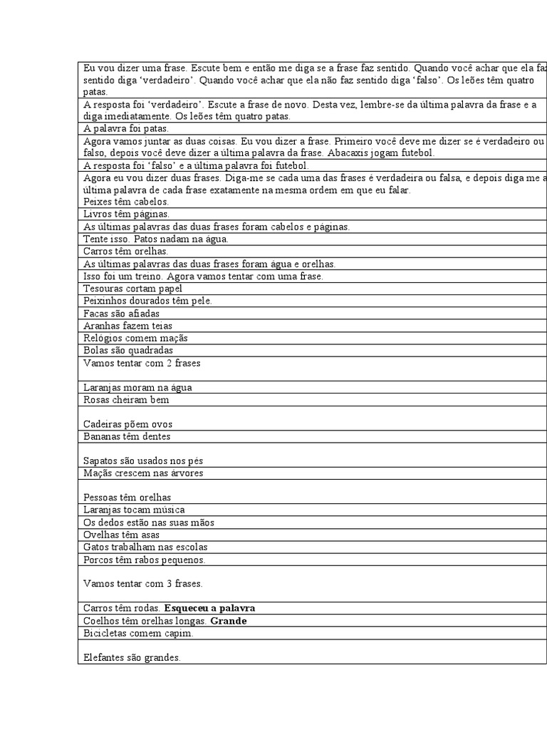 Listening AWMA PDF Gatos Sapo