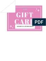 GIFCARD