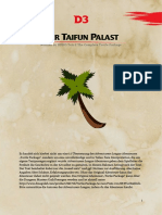 Der Taifun Palast