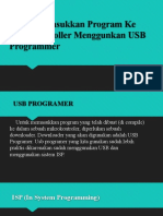 Cara Download Program Ke Micro